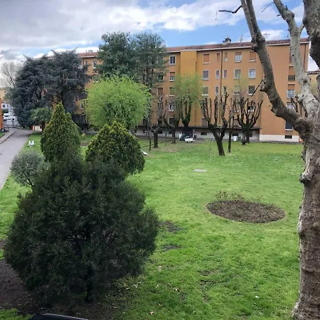 بيت ضيافة San Siro ميلان
