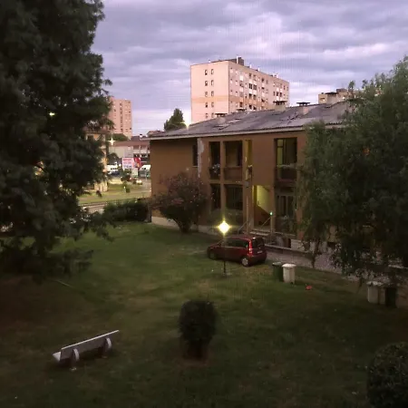 بيت ضيافة San Siro